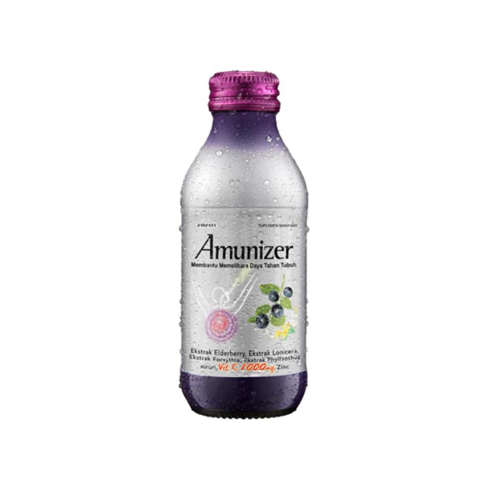 Amunizer Vitamin C Botol - 140 mL
