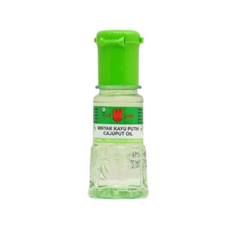 Caplang Minyak Kayu Putih Original - 15 mL