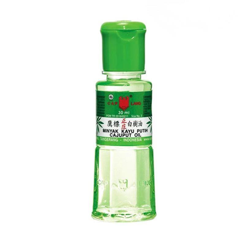 Caplang Minyak Kayu Putih Original - 30 mL