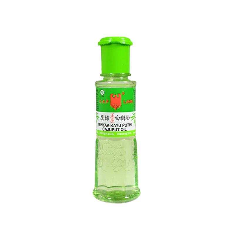 Caplang Minyak Kayu Putih Original - 60 mL