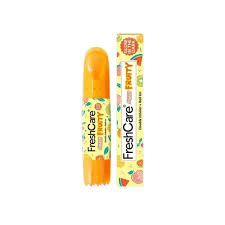 Fresh Care Smash Fruity Minyak Angin Roll On Double Inhaler - 1 Pcs