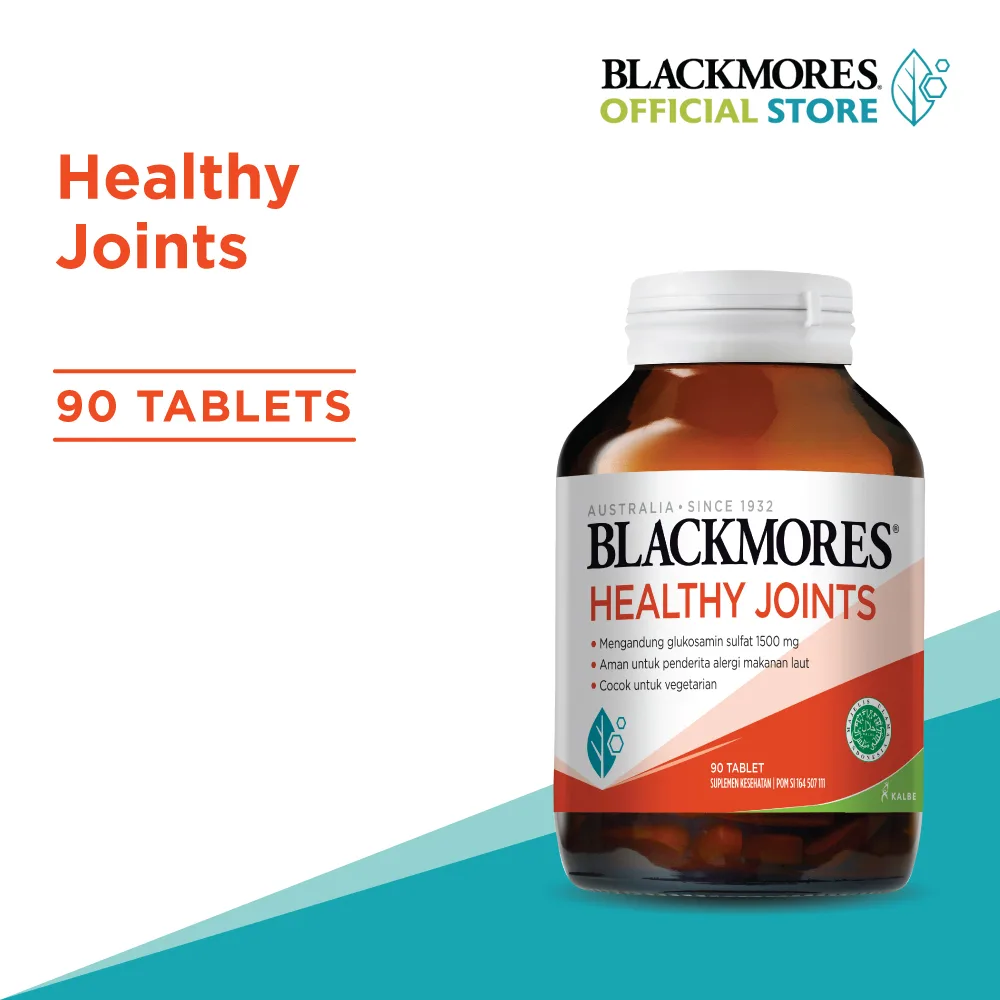 Blackmores Healty Join - 90 Tablet