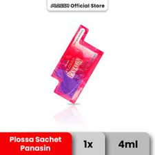Plossa Sachet Panasin