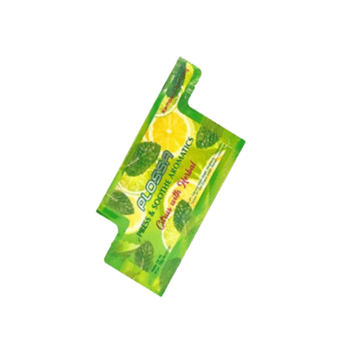 Plossa Sachet Citrus