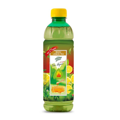 Adem Sari Chingku Madu Lemon - 350 mL