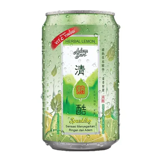 Adem Sari Chingku Sparkling - 320 mL