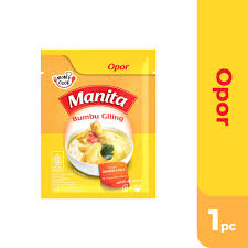 Manita Opor - 50 gr