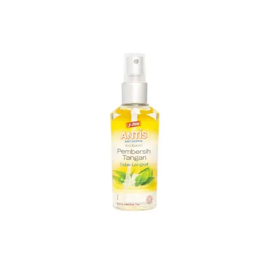 Antis Botol Spray Jasmine Tea - 55 mL