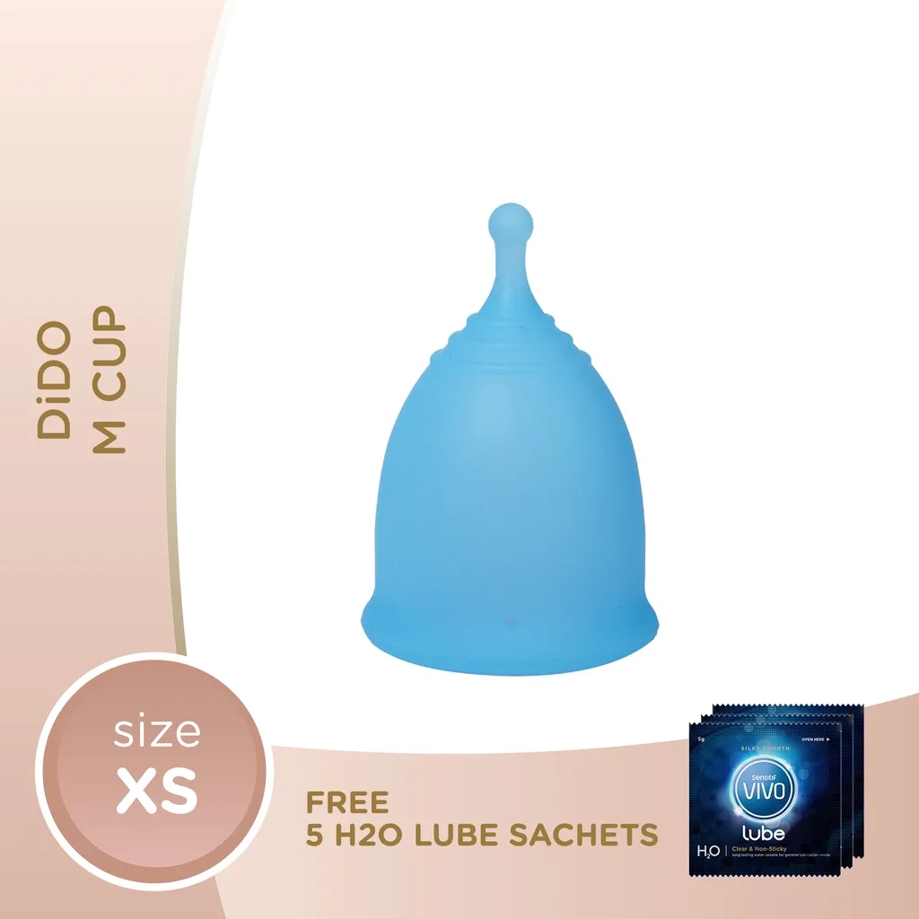 Dido M Cup