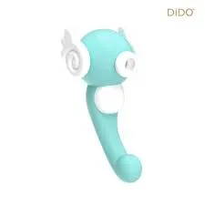 Dido Nature Vibe Seahorse