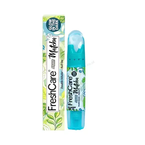 Fresh Care Smash Matcha - 1 Pcs