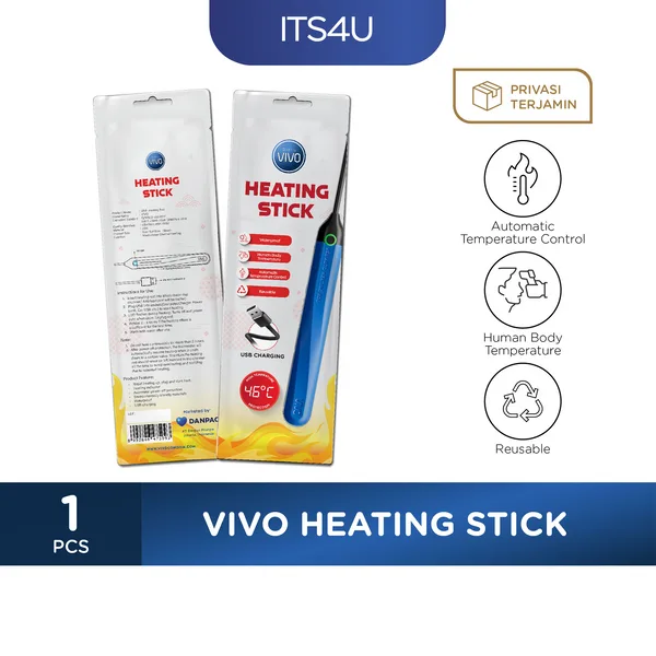 Vivo Heating Stick