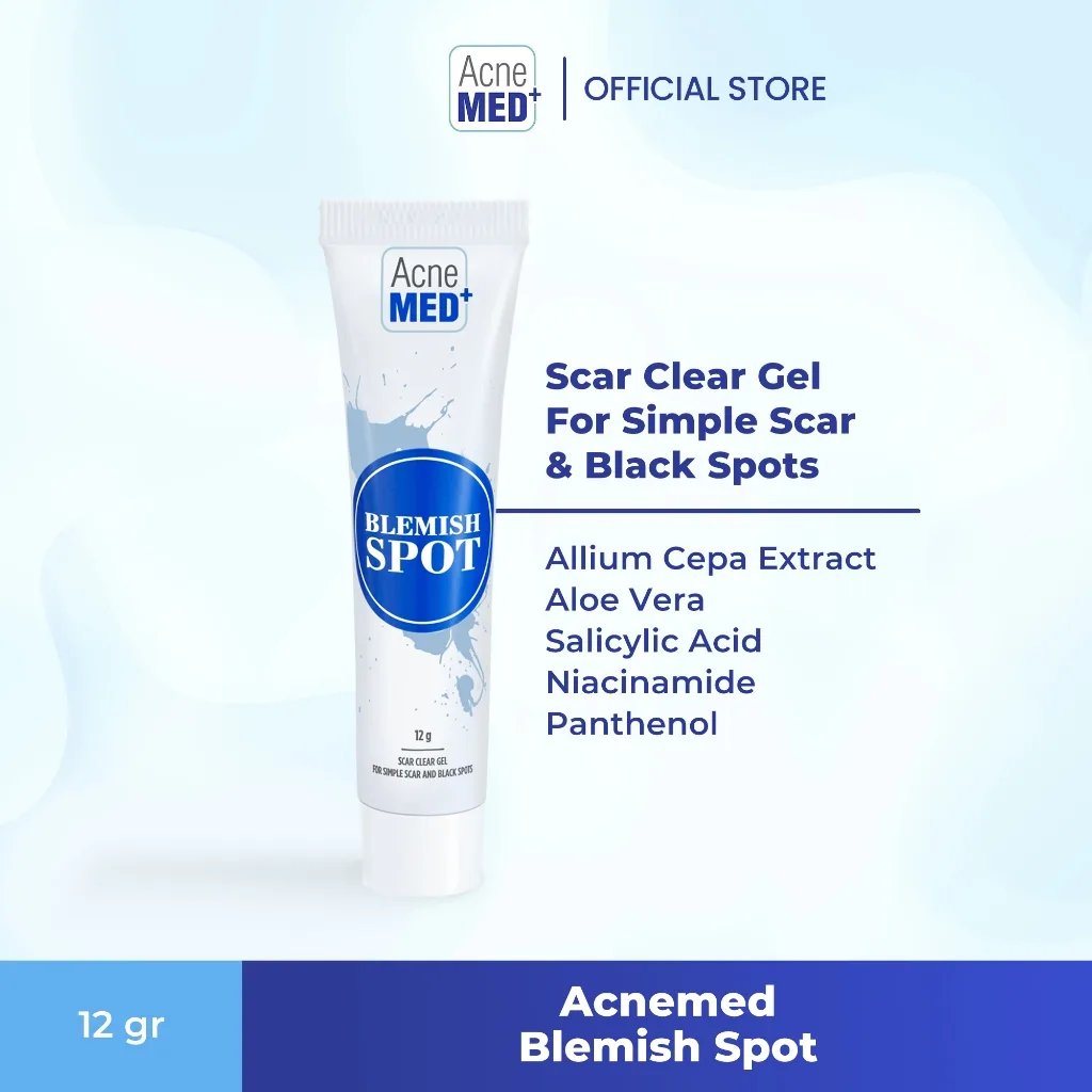 Acnemed Blemish Spot - 12 gr