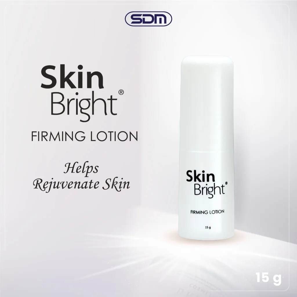 Skin Bright Firming Lotion - 15 gr
