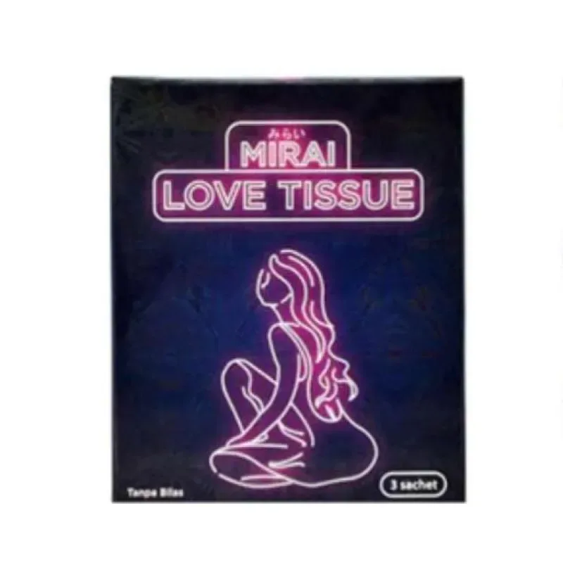 Mirai Love Tissue