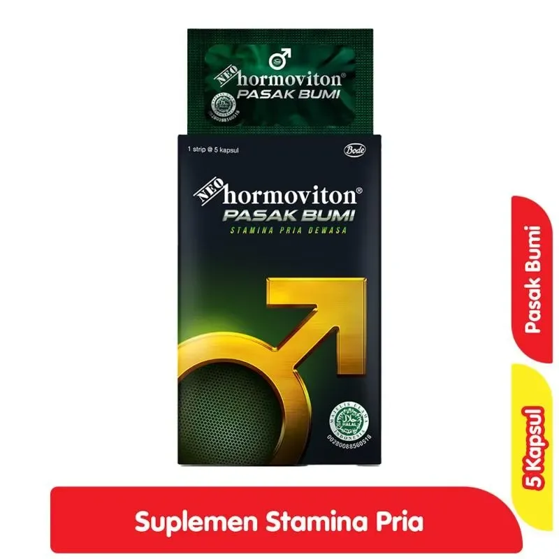 Neo Hormoviton Pasak bumi - 5 Kaplet