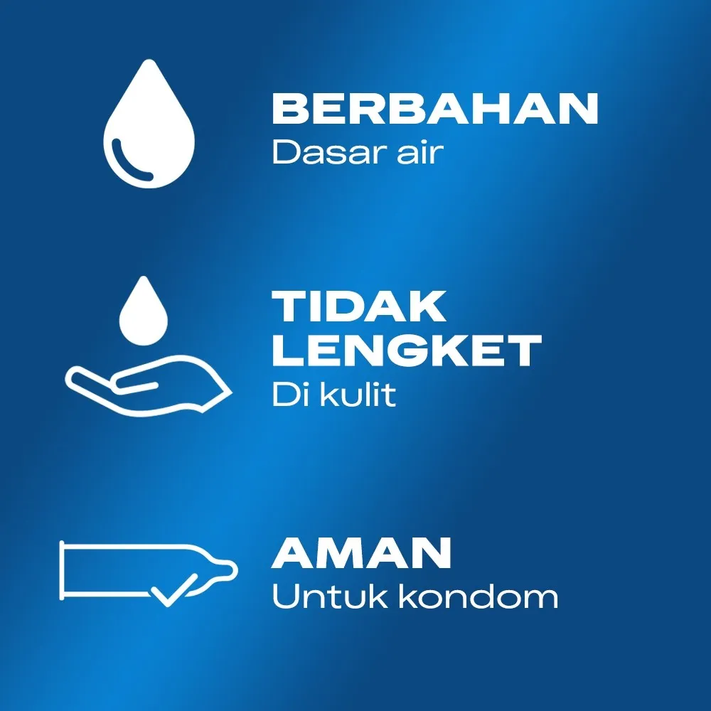 Durex Play Lubricant - 100 ml