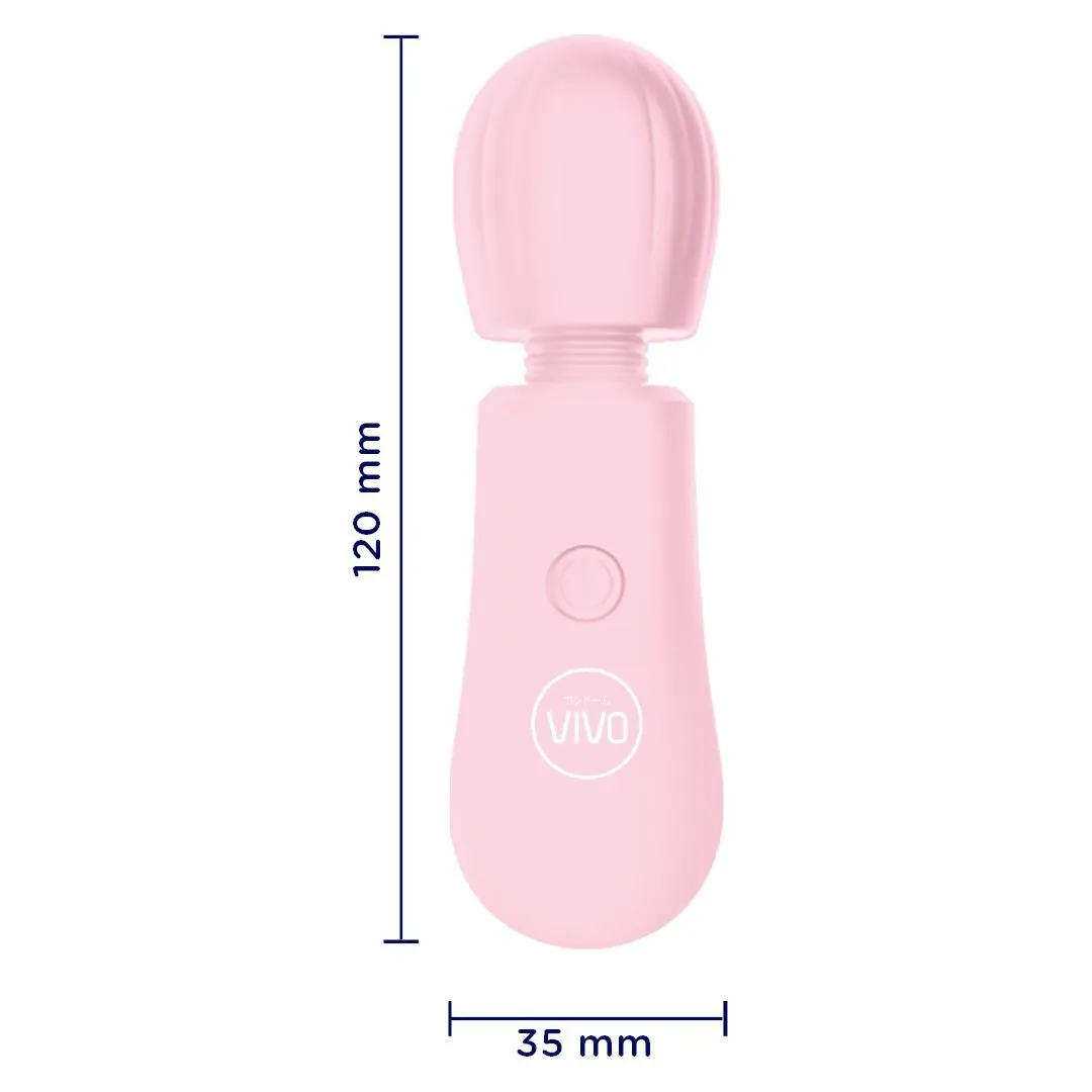 Vivo Vibe Magic Wand