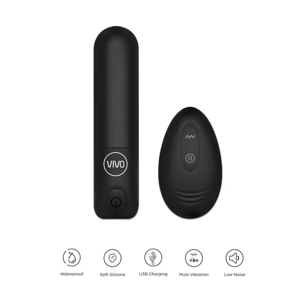 Vivo Vibe The Bullet II
